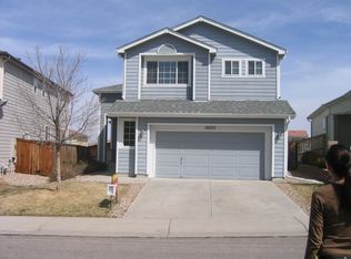10235 Spotted Owl Ave, Highlands Ranch, CO 80129