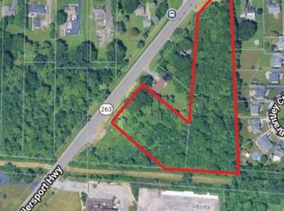 899 Dodge Rd LOT 5, Getzville, NY 14068