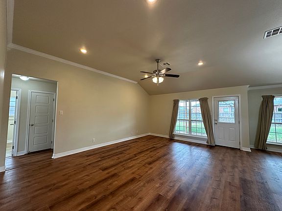 Great Room Living Area