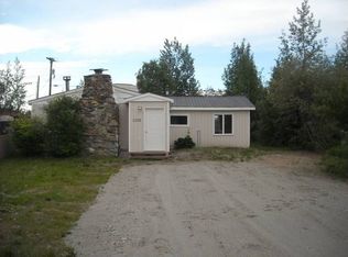 1105 Wojo Ave, North Pole, AK 99705