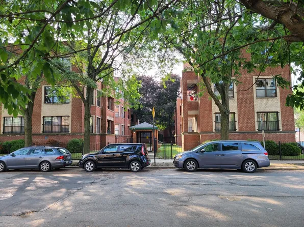 6106 S Dorchester Ave APT 1W, Chicago, IL 60637