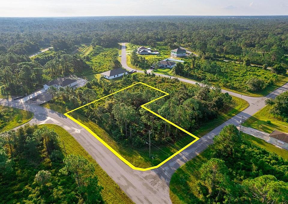 1st image of 0 HONEYBEE STREET LOT 5