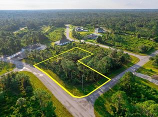 0 Honeybee St #5, North Pt, FL 34291