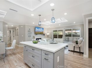 3046 Via Serena S UNIT P, Laguna Woods, CA 92637