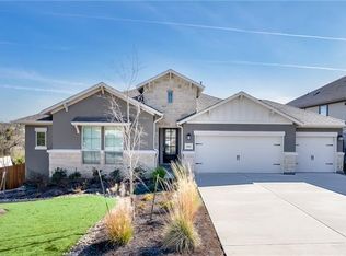 6101 Hewetson Dr, Austin, TX 78738