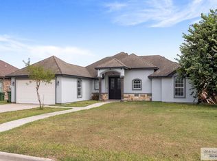 5258 Los Arboles Ave, Brownsville, TX 78520