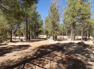 3900 Morning View Dr, Happy Jack, AZ 86024