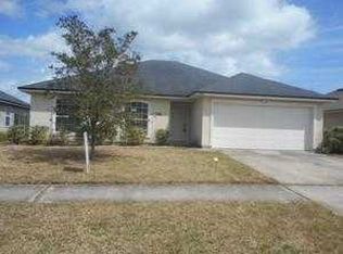 6549 Silk Leaf Ln, Jacksonville, FL 32244
