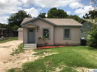 804 Dunbar Rd, Temple, TX 76504