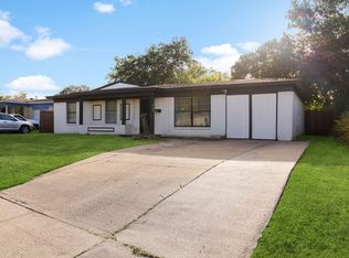 6704 Sheridan Rd, Fort Worth, TX 76134