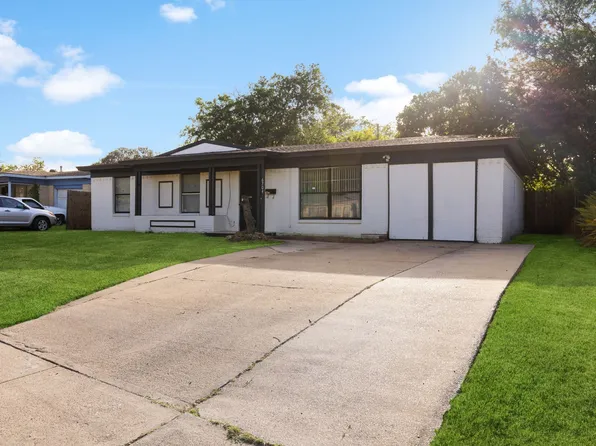 6704 Sheridan Rd, Fort Worth, TX 76134