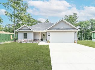 14 Rasen Ln, Bella Vista, AR 72714