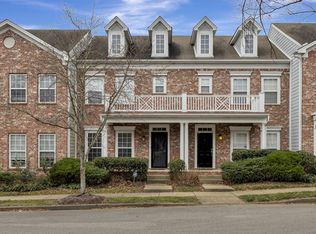 9038 Rigden Mill Dr, Nashville, TN 37211