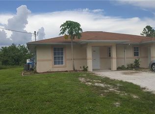 1414 W 12th St, Lehigh Acres, FL 33972
