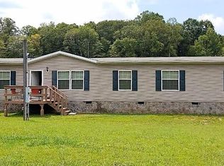 132 Patricia Ln, Clinton, TN 37716