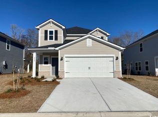 2527 Copper Creek Loop #104, Longs, SC 29568