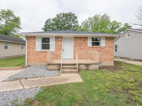 1519 Cross St, Poplar Bluff, MO 63901