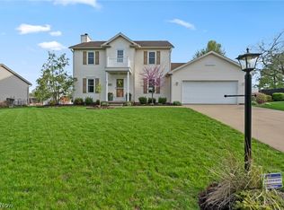 114 Shawnee Cir, Louisville, OH 44641