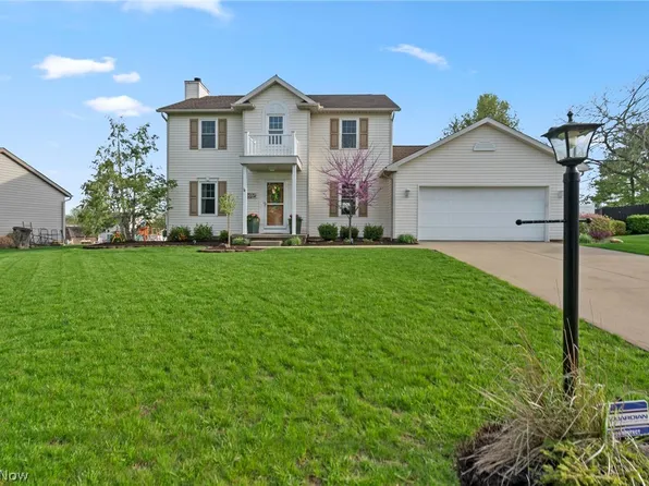 114 Shawnee Cir, Louisville, OH 44641