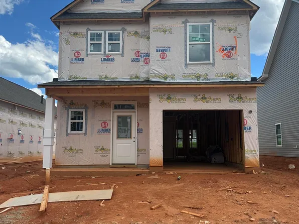 209 Brown Cir Lot 90, Easley, SC 29642