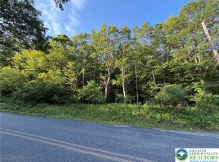 Indian Hill Rd, Lehighton, PA 18235