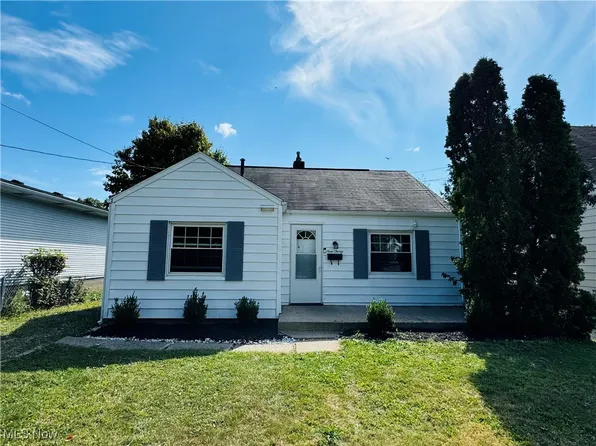 930 Reed Ave, Akron, OH 44306