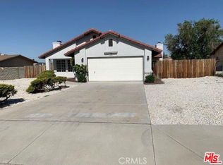 14055 Montecito Dr, Victorville, CA 92395