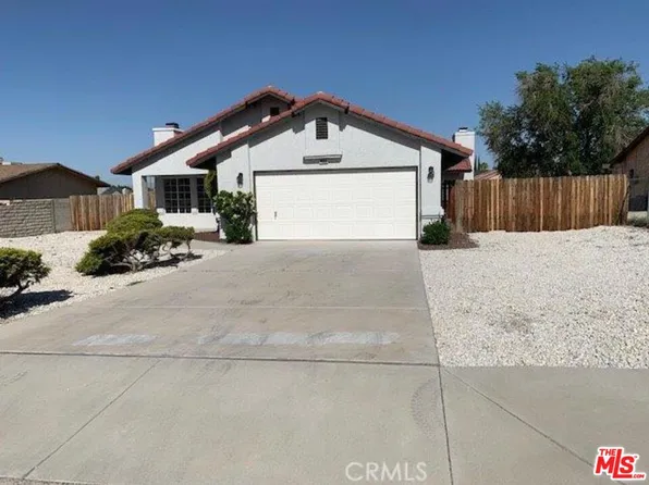 14055 Montecito Dr, Victorville, CA 92395
