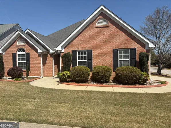 1365 Jubilee Ln, McDonough, GA 30253