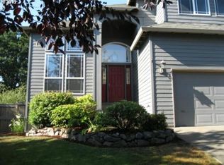 14975 SW Ruby St, Beaverton, OR 97007