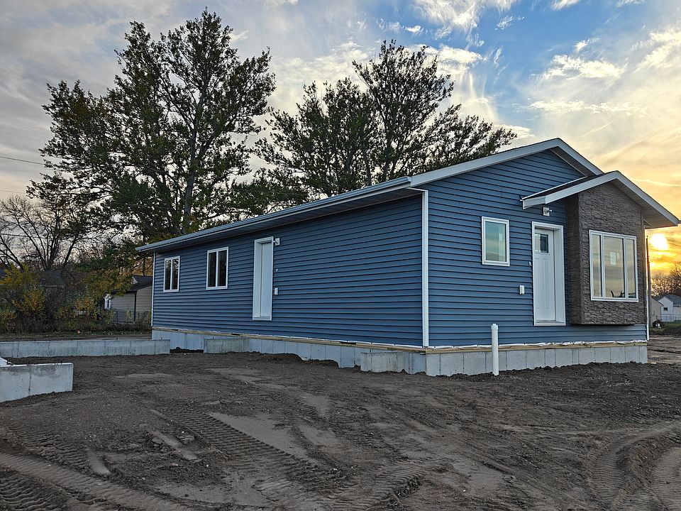 Construction Status - Nov 2025