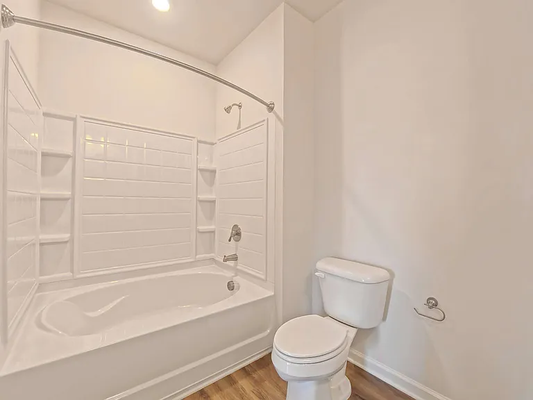 Garden Tub