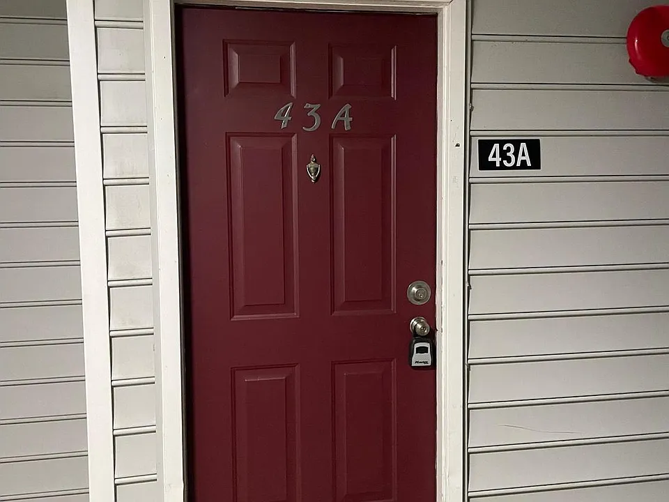 14013 Vista Dr #43A