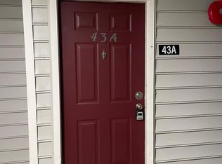 14013 Vista Dr APT 43A, Laurel, MD 20707