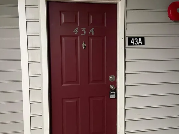 14013 Vista Dr APT 43A, Laurel, MD 20707