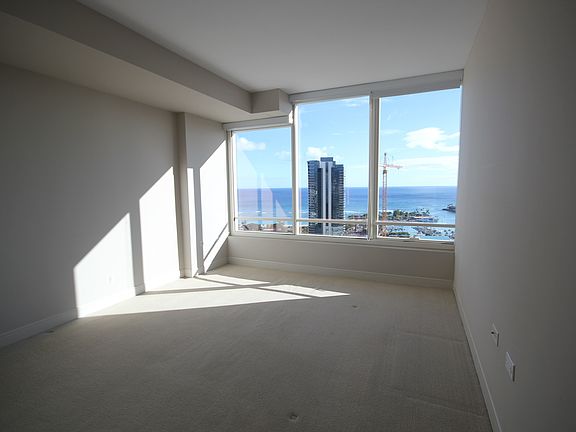 3rd image of 1009 Kapiolani Blvd APT 3706