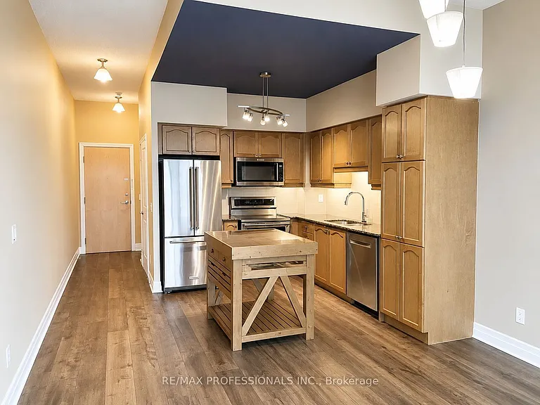 58 Marine Parade Dr #438 — Photo 8