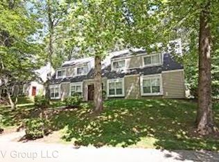 2743 Gatewood Cir, Charlottesville, VA 22911