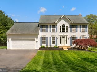 2815 Gillis Rd, Mount Airy, MD 21771