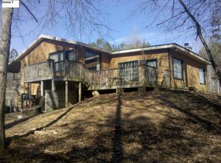 220 Baxter Rd, Carrollton, GA 30117