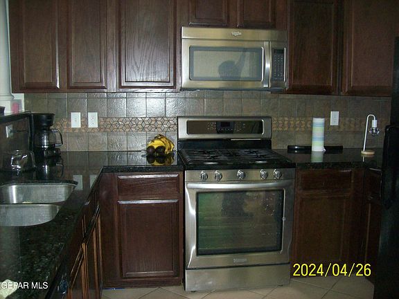 5th image of 14380 High Rock Dr