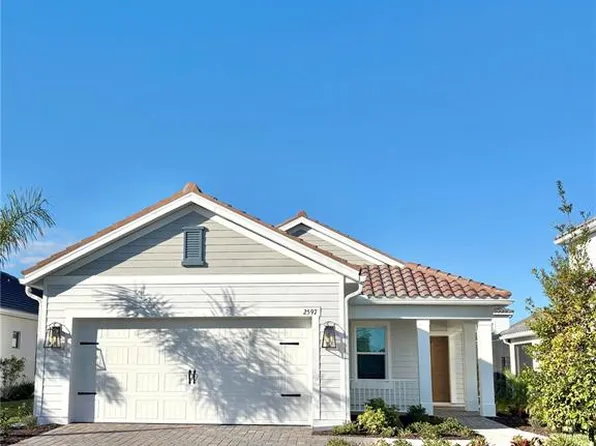 2597 Dasheen Pl, Sarasota, FL 34240