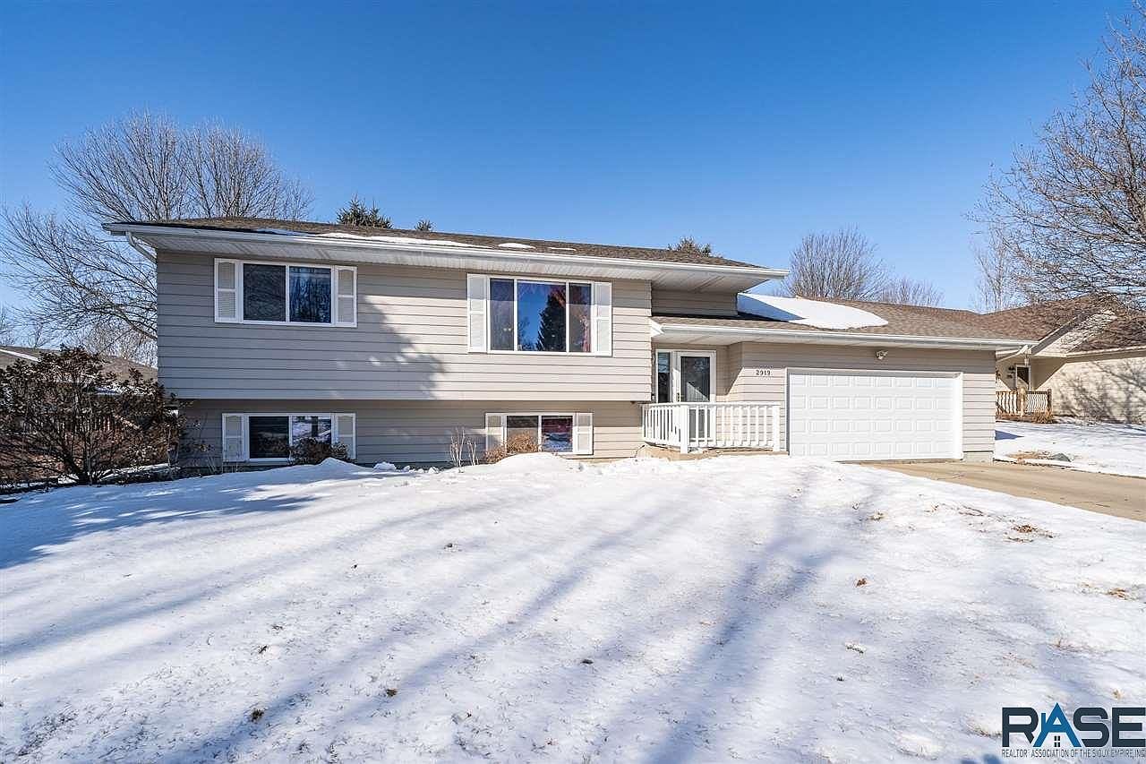 2919 S Pepper Ridge Ave, Sioux Falls, SD 57103 Zillow