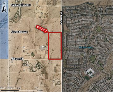 0 N Osborn Rd, Buckeye, AZ, 85396
