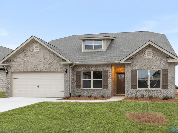 158 Flintridge Dr, Harvest, AL 35749