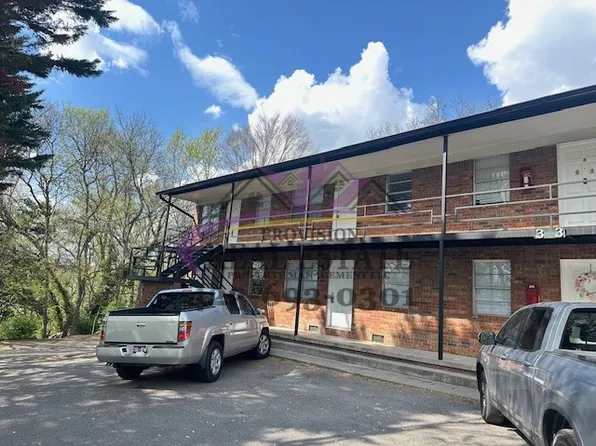 1 bed/ 1 bath Apartment