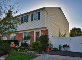 411 Berkshire Ct, Joppa, MD 21085