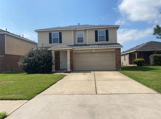 6807 Baron Gate Ct, Spring, TX 77379