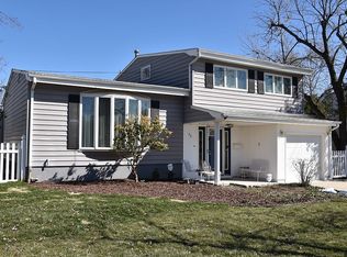 22 Island Dr, Old Bridge, NJ 08857