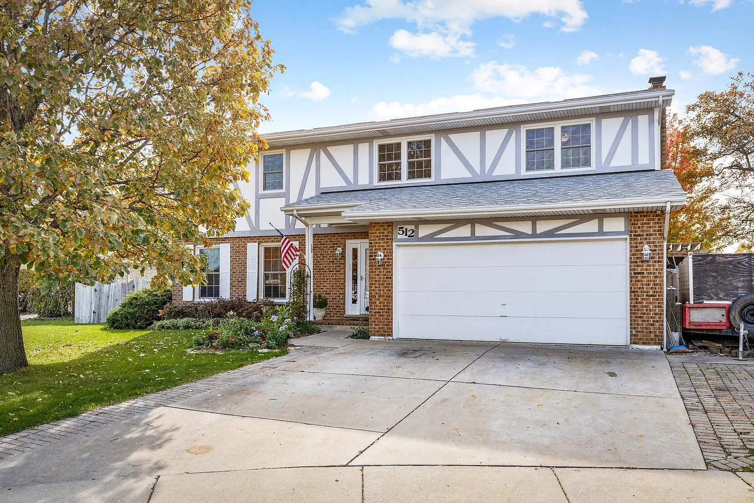 512 Flint Trl photo 1